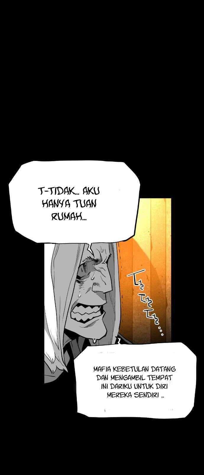 Terror Man Bab 111 halaman 18