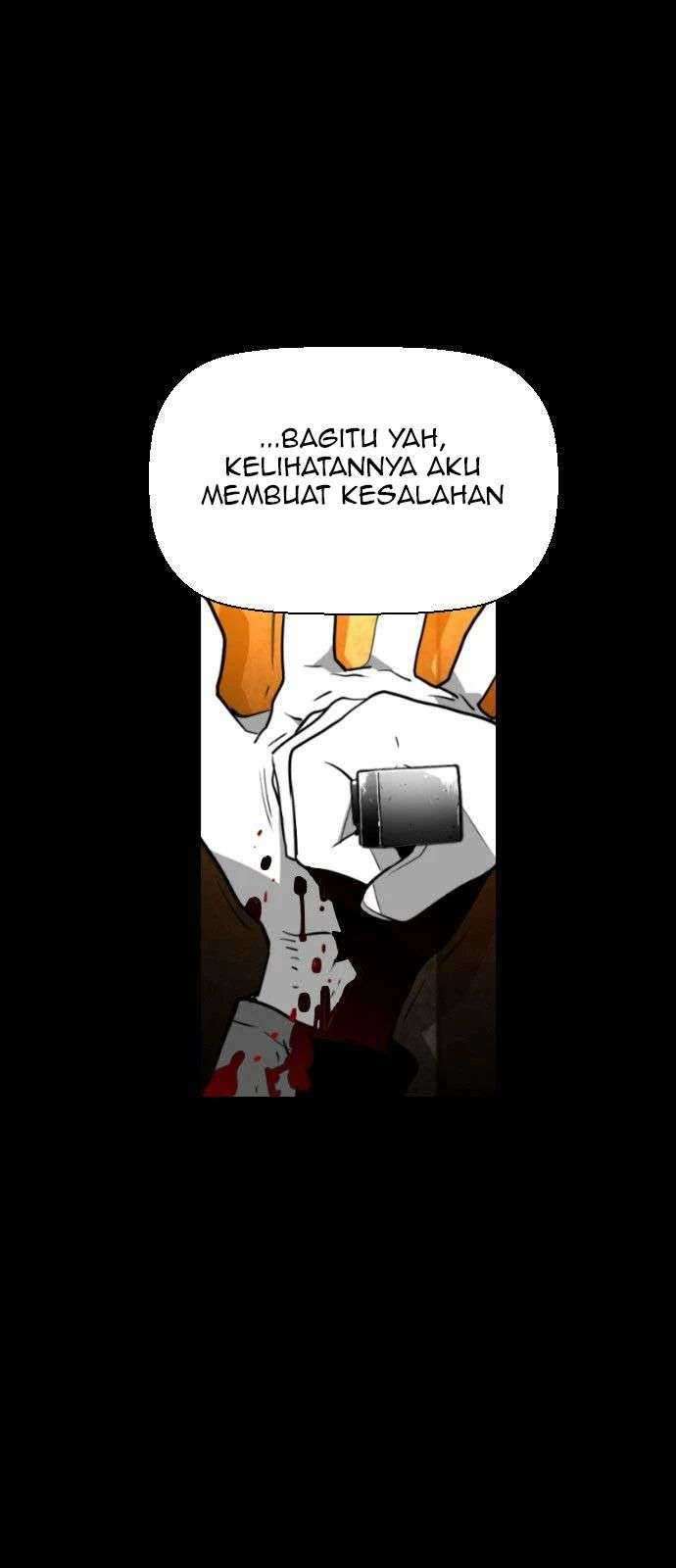 Terror Man Bab 111 halaman 19