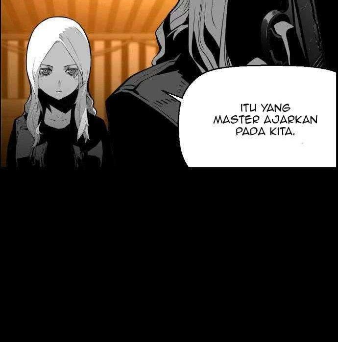 Terror Man Bab 111 halaman 31