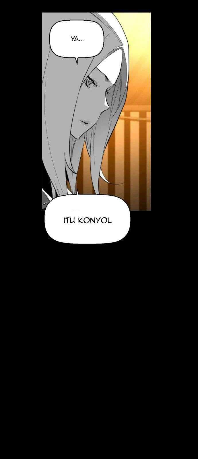 Terror Man Bab 111 halaman 33