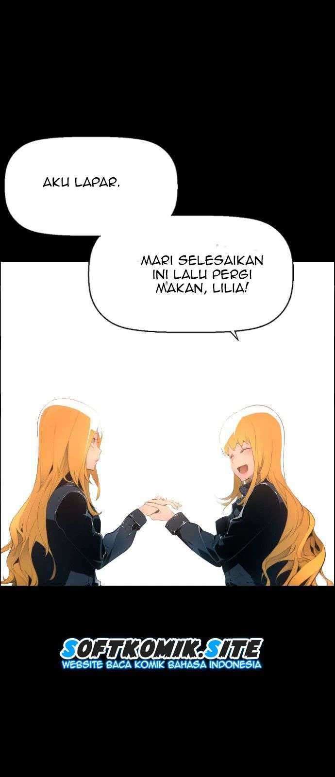 Terror Man Bab 111 halaman 37