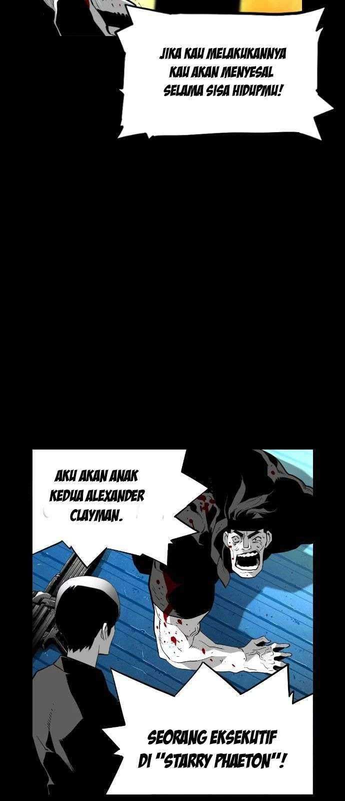 Terror Man Bab 111 halaman 45