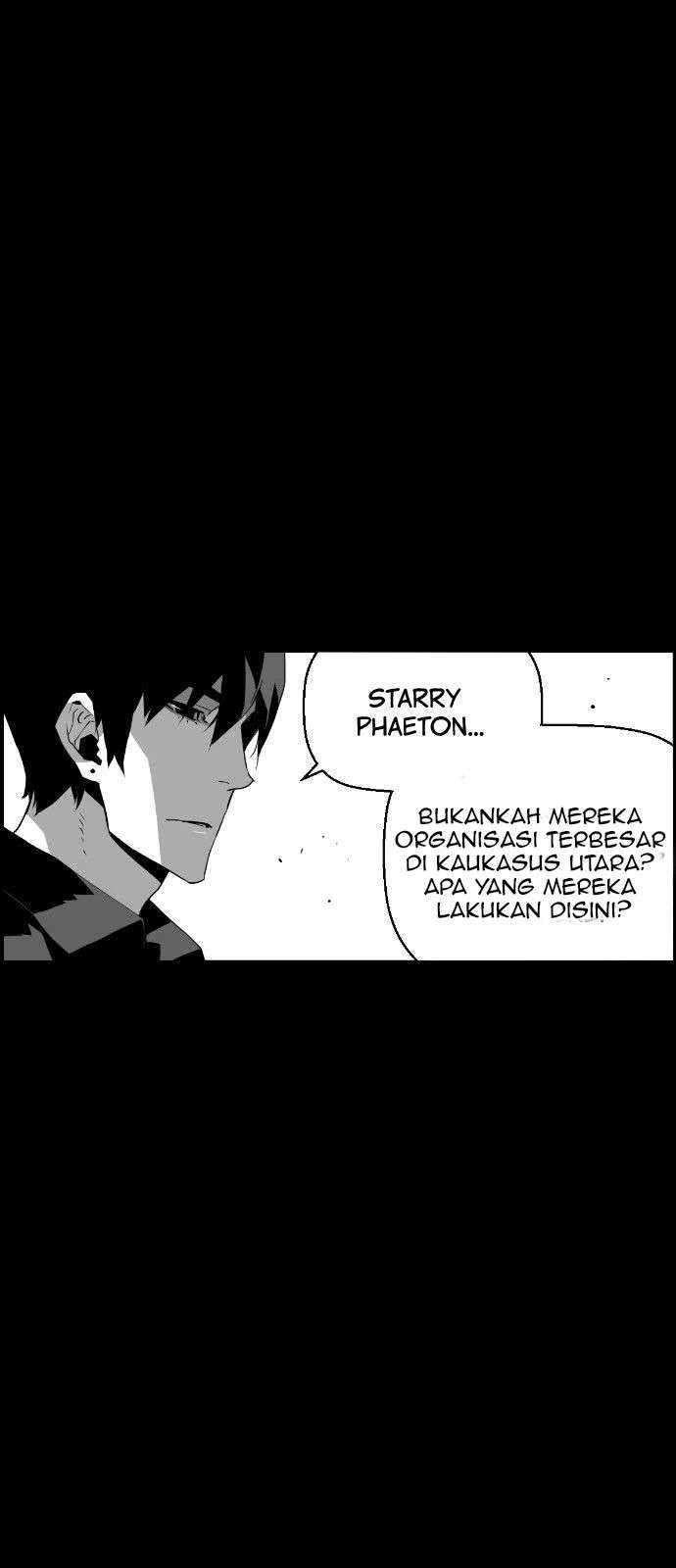 Terror Man Bab 111 halaman 46