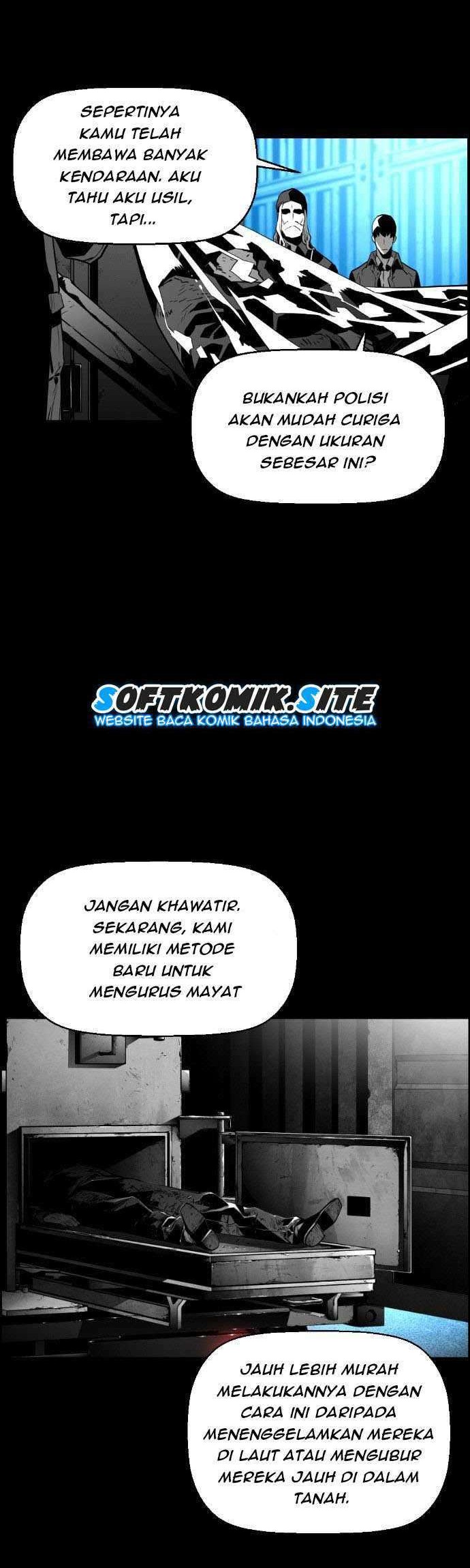 Terror Man Bab 112 halaman 5