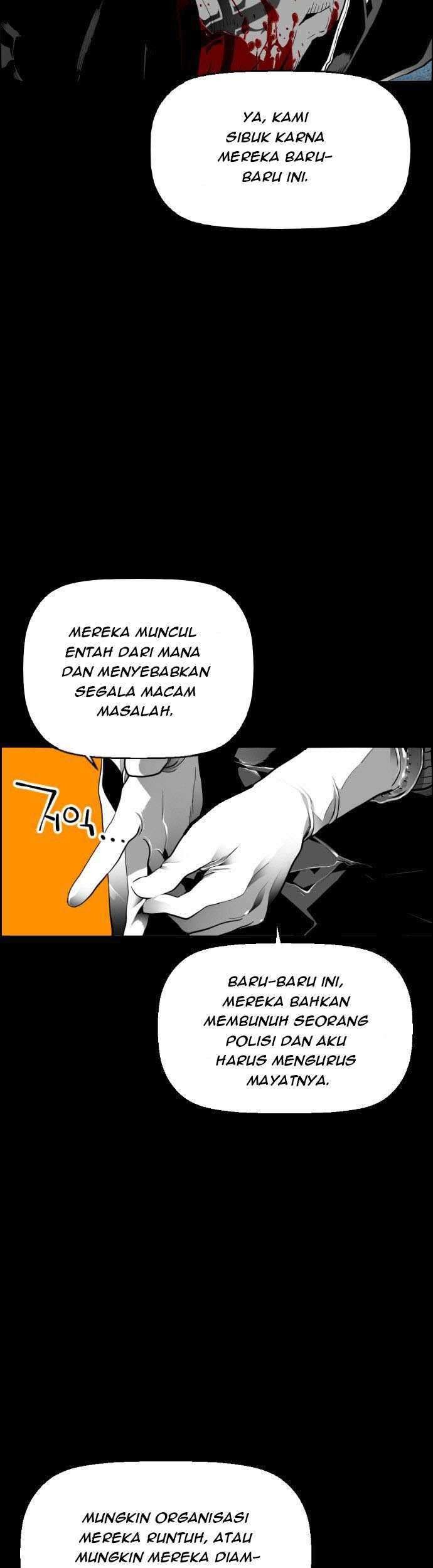 Terror Man Bab 112 halaman 8