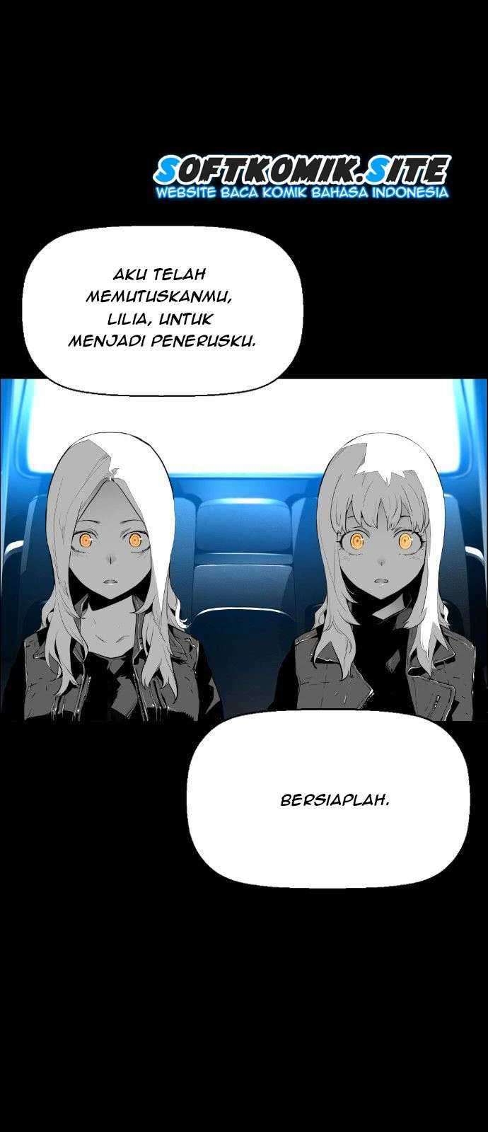 Terror Man Bab 112 halaman 14