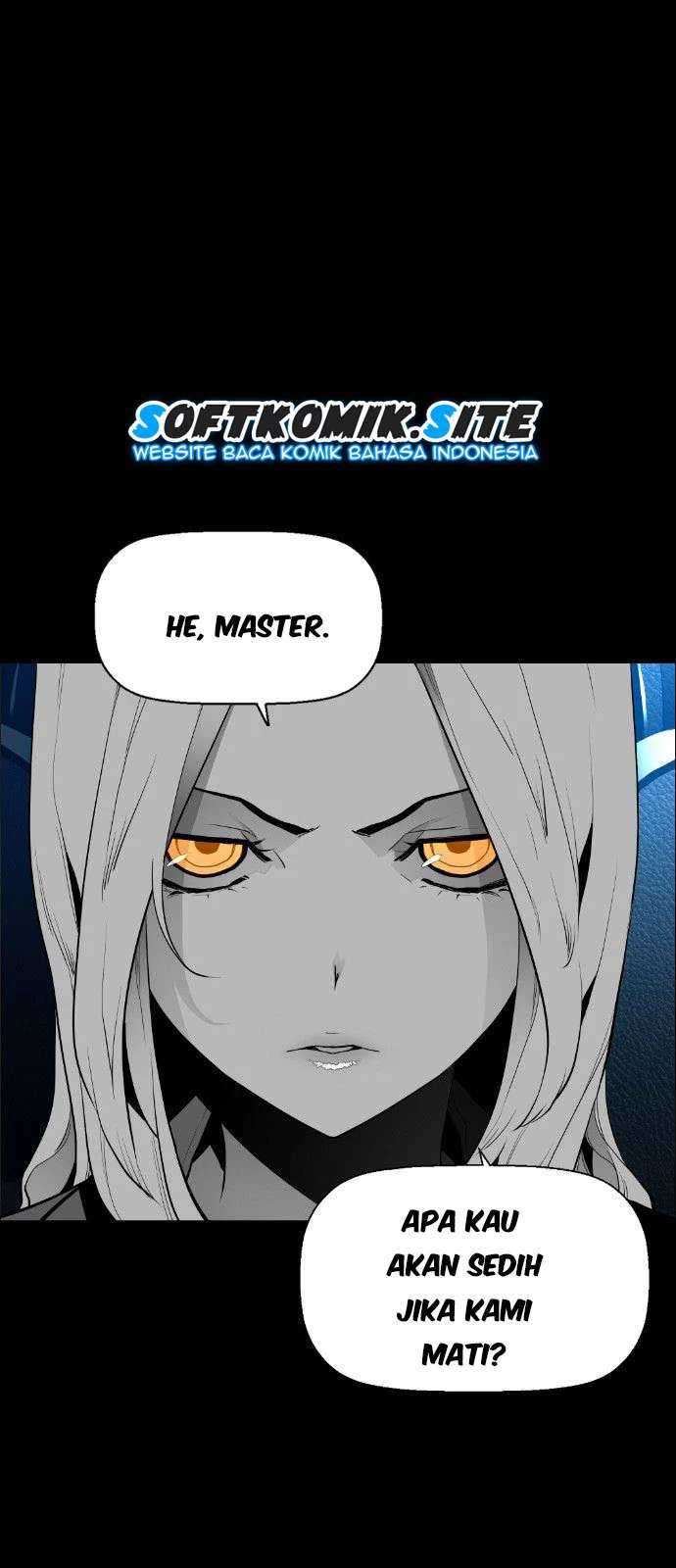Terror Man Bab 112 halaman 21