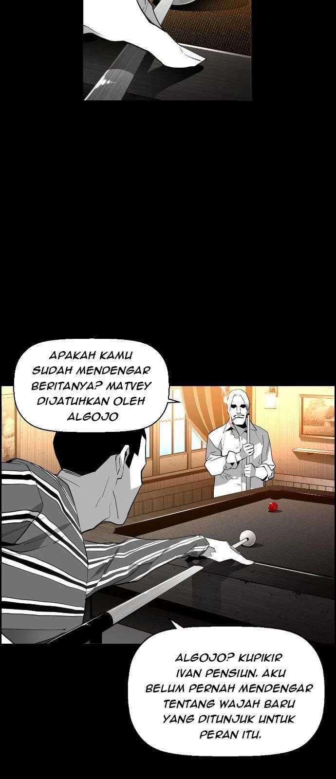 Terror Man Bab 112 halaman 27
