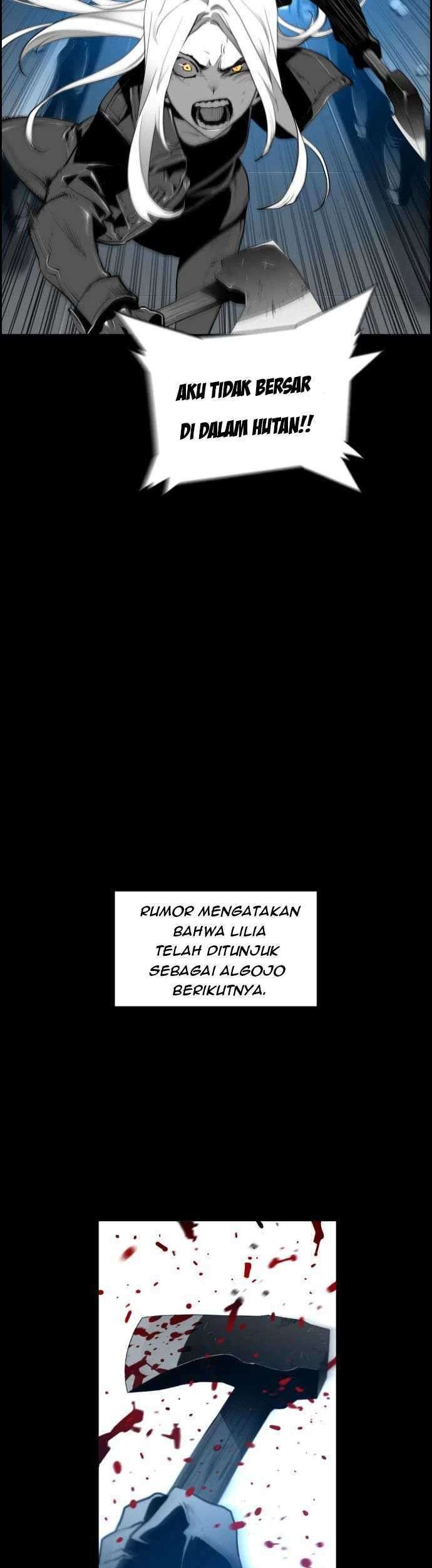 Terror Man Bab 112 halaman 32