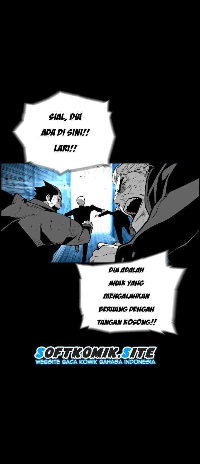 Terror Man Bab 112 halaman 34