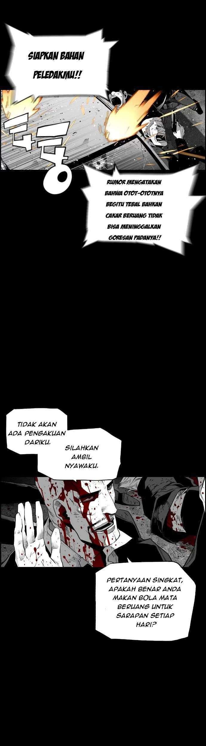 Terror Man Bab 112 halaman 35