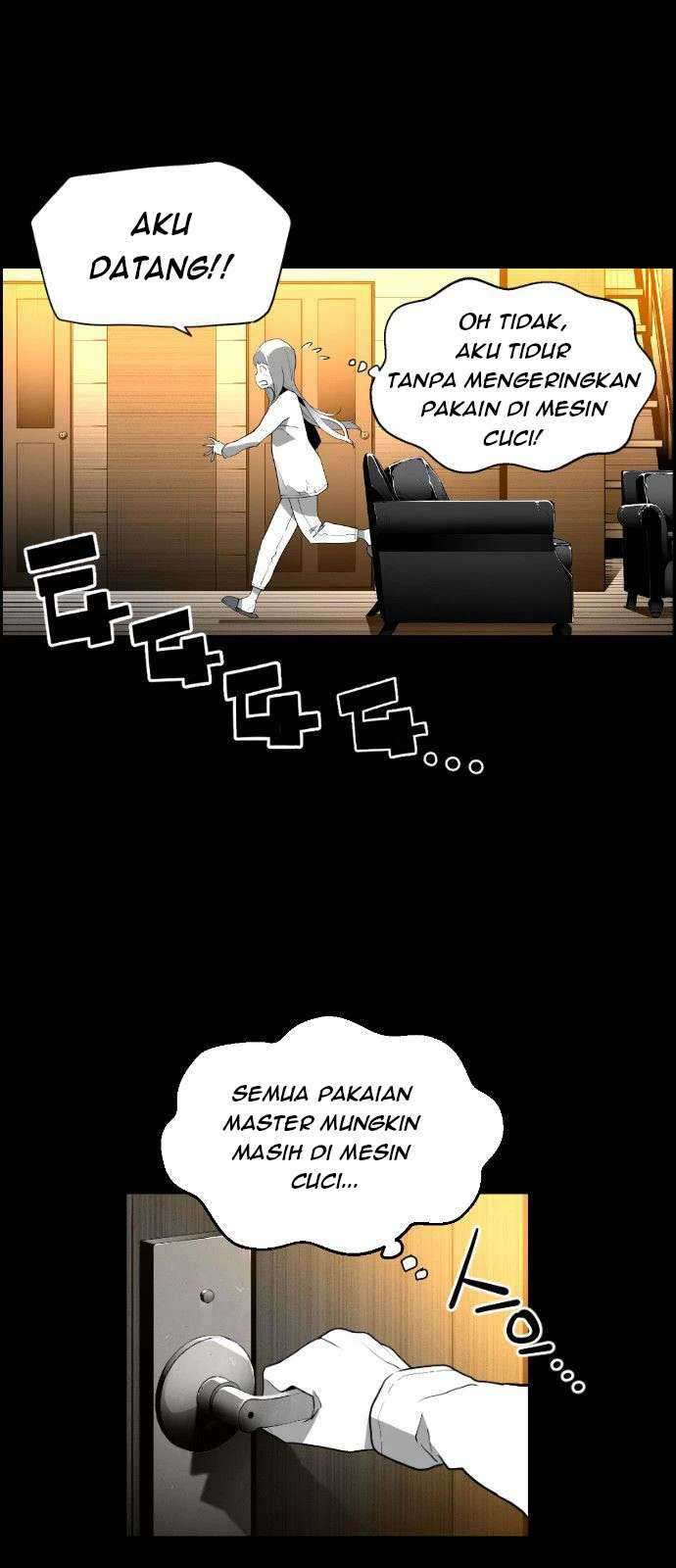 Terror Man Bab 112 halaman 41