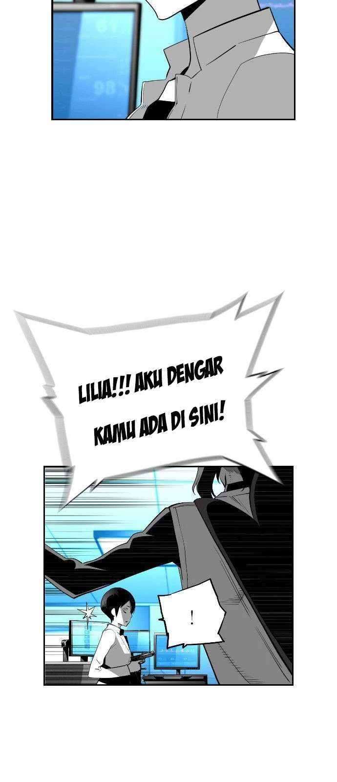 Terror Man Bab 113 halaman 5