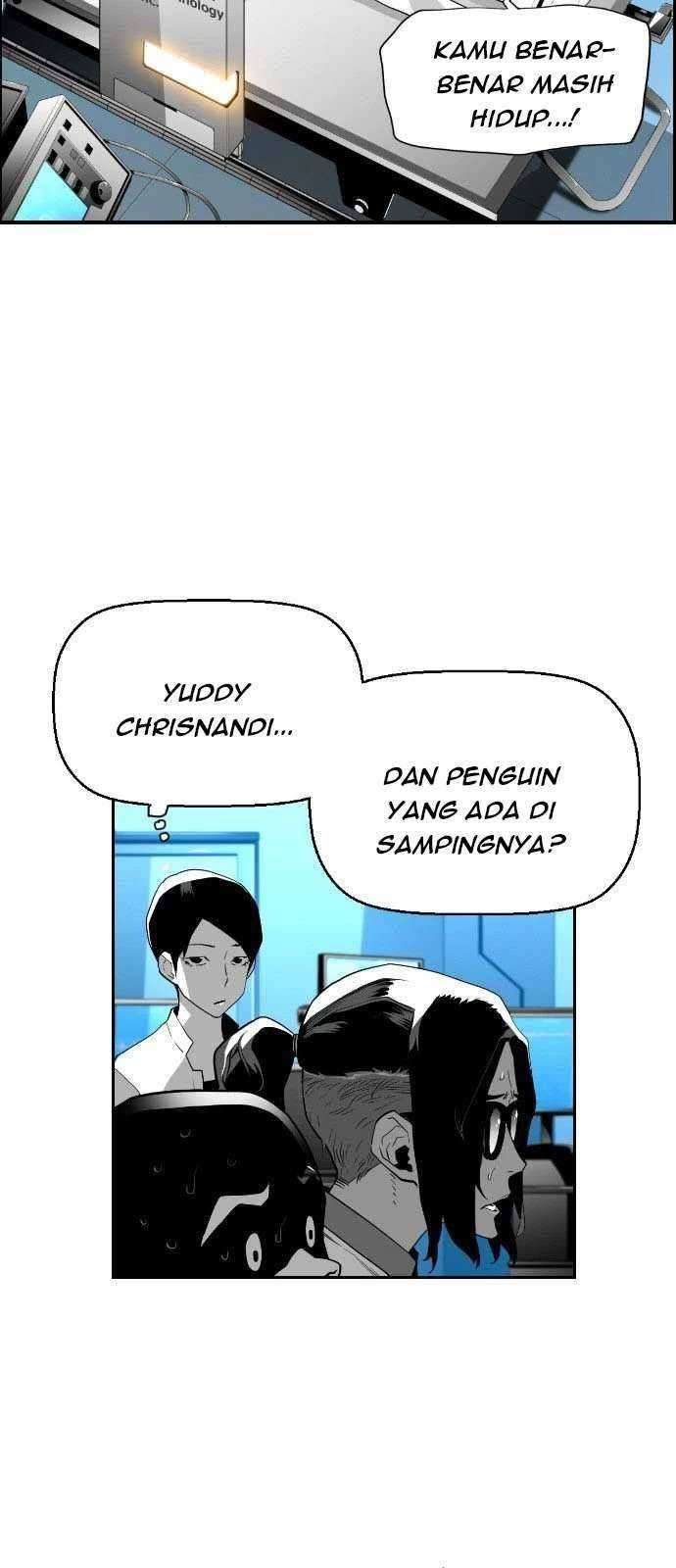 Terror Man Bab 113 halaman 8