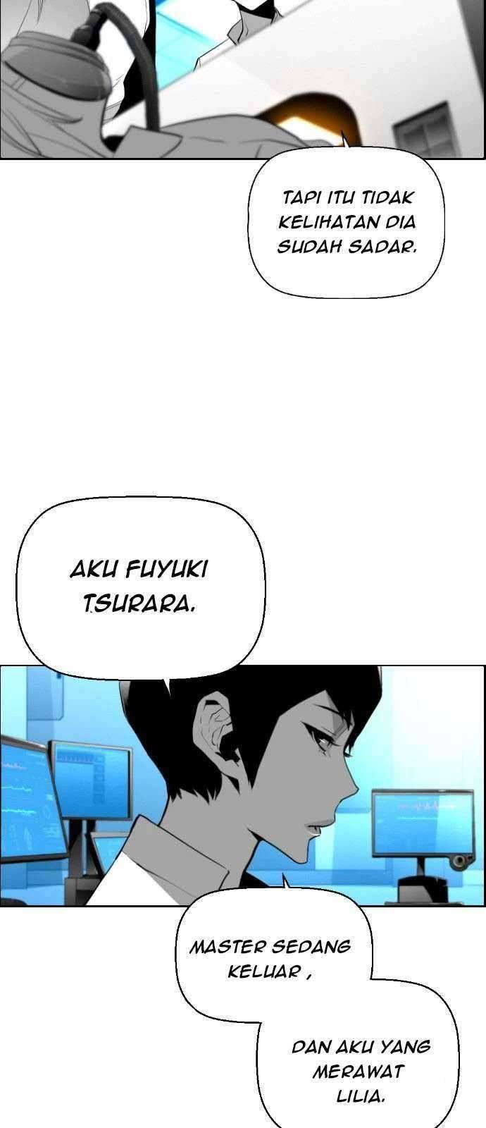 Terror Man Bab 113 halaman 10