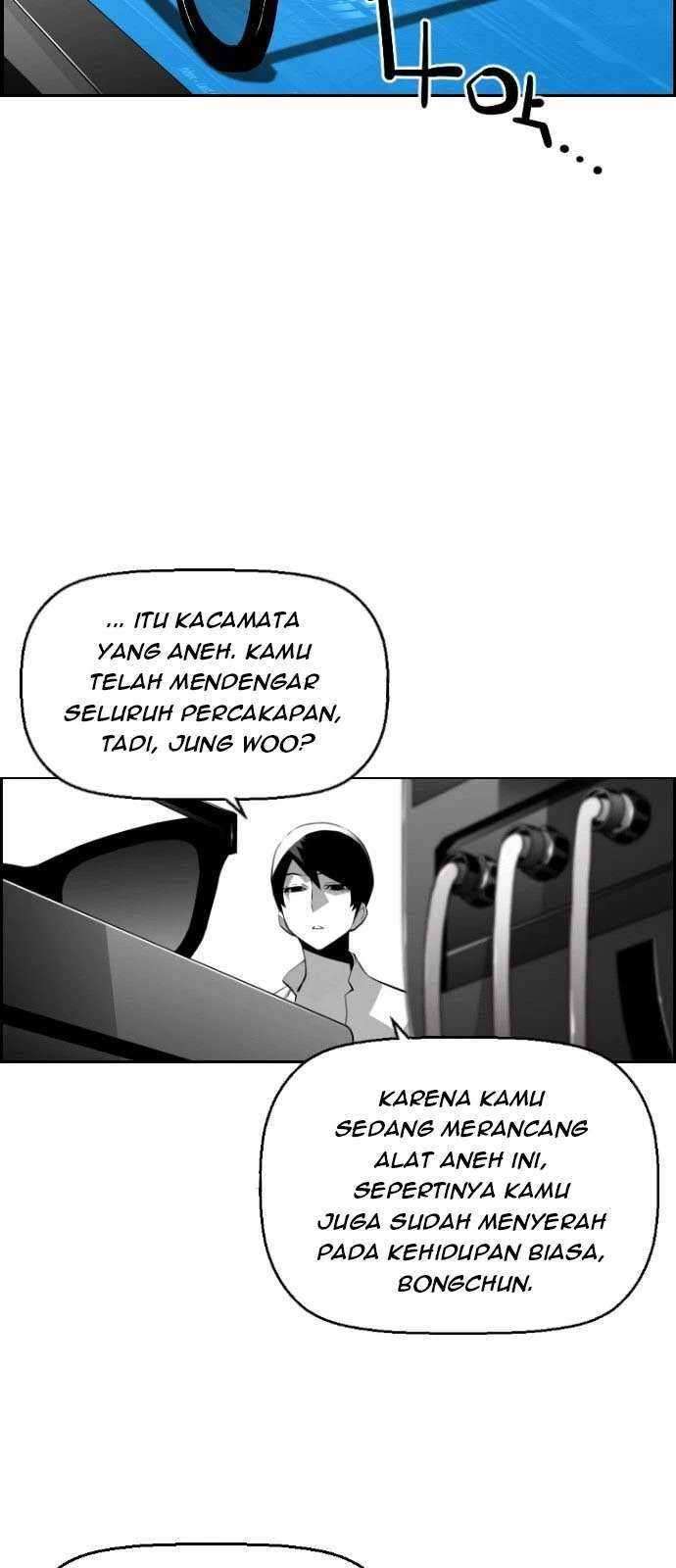 Terror Man Bab 113 halaman 17