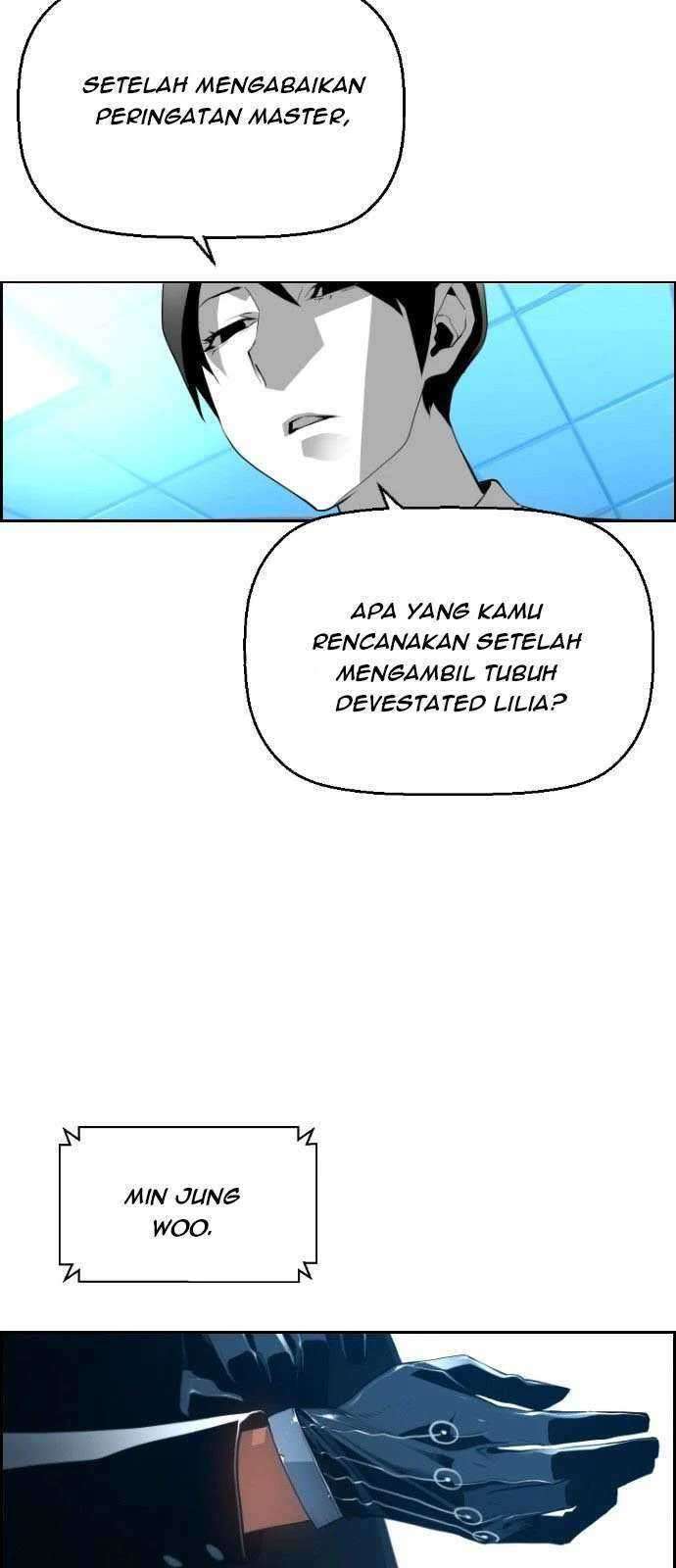 Terror Man Bab 113 halaman 18