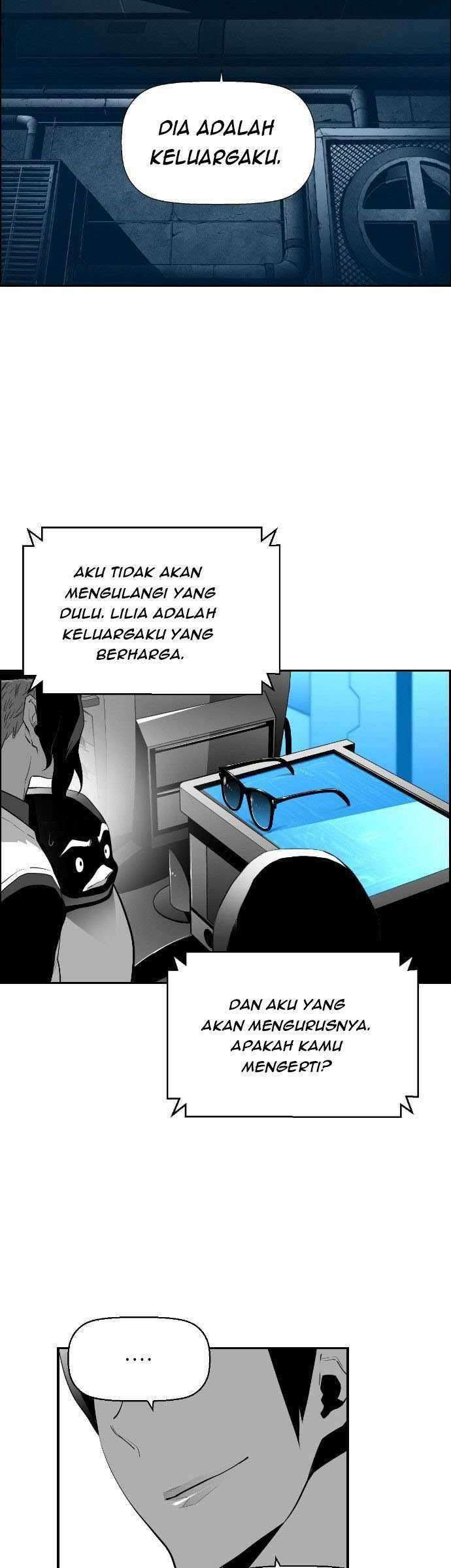 Terror Man Bab 113 halaman 21