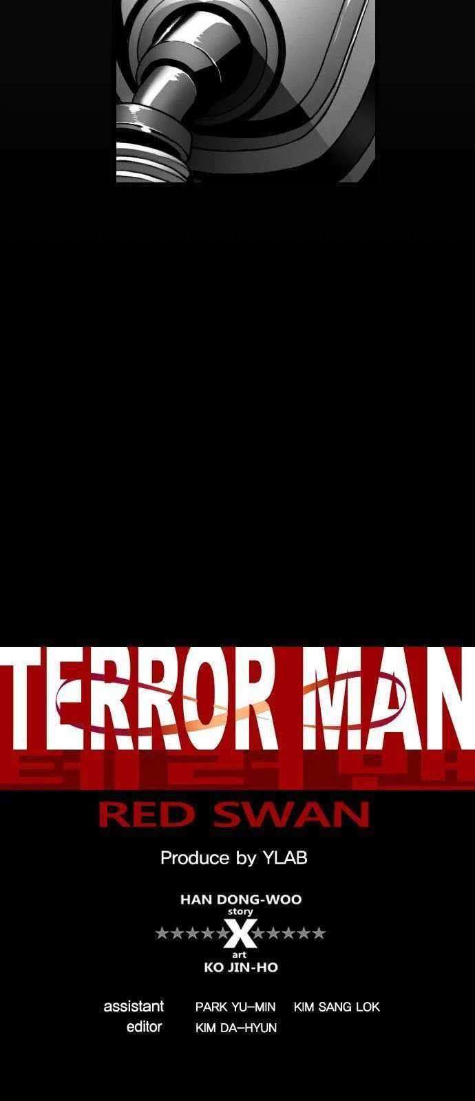 Terror Man Bab 113 halaman 27
