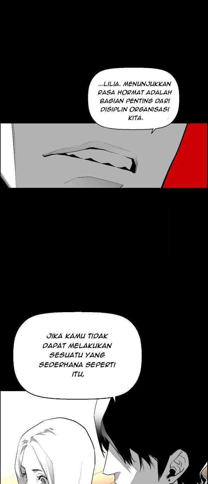 Terror Man Bab 113 halaman 37