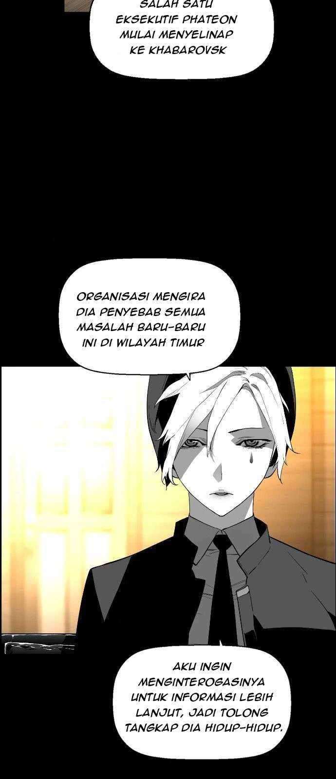 Terror Man Bab 113 halaman 41