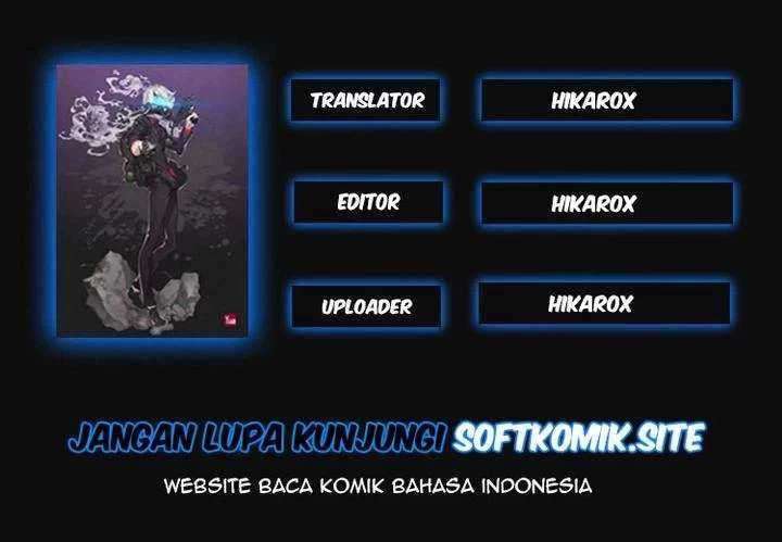 Terror Man Bab 114 halaman 1
