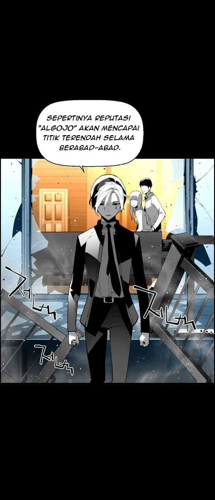 Terror Man Bab 114 halaman 11