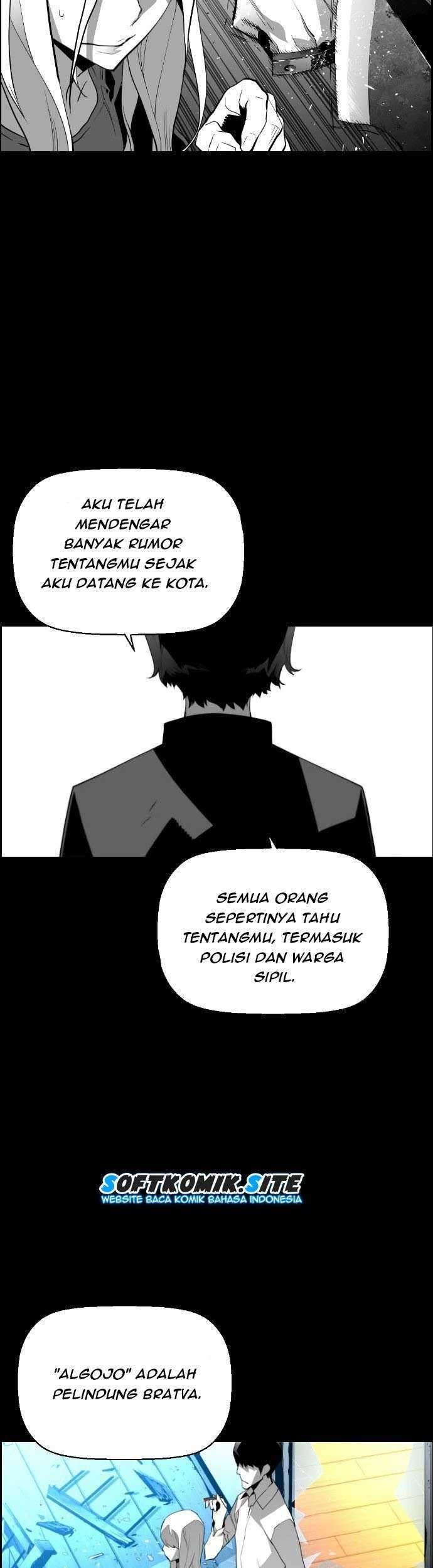 Terror Man Bab 114 halaman 13