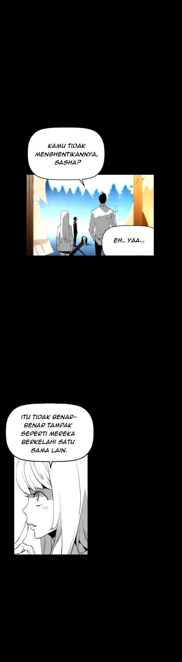 Terror Man Bab 114 halaman 25