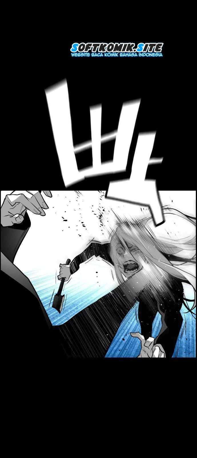 Terror Man Bab 114 halaman 32