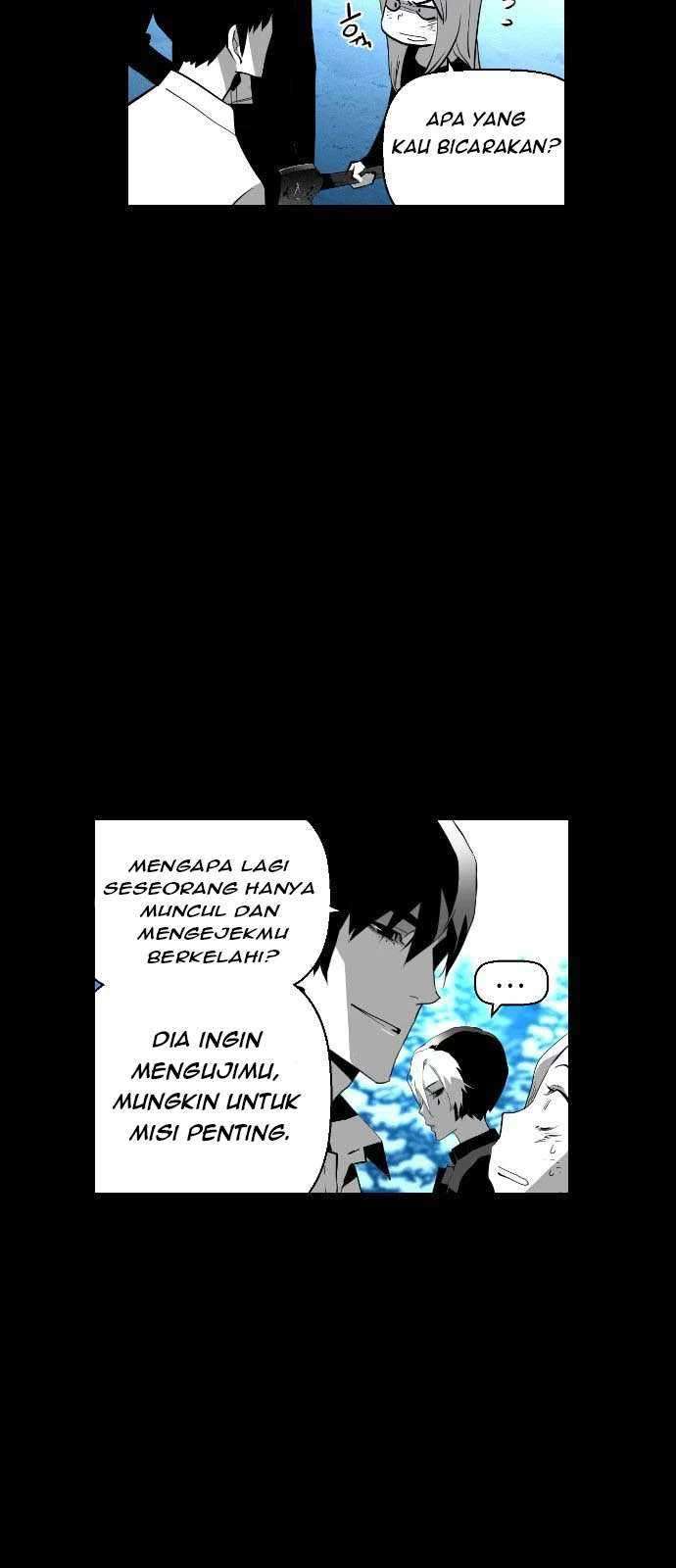 Terror Man Bab 114 halaman 43