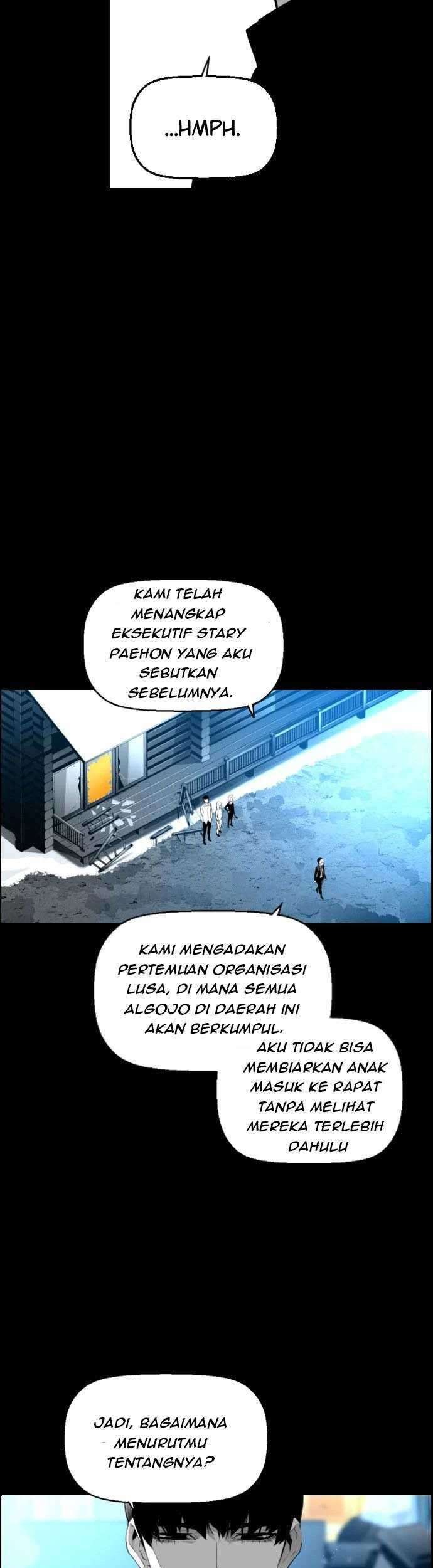 Terror Man Bab 114 halaman 45