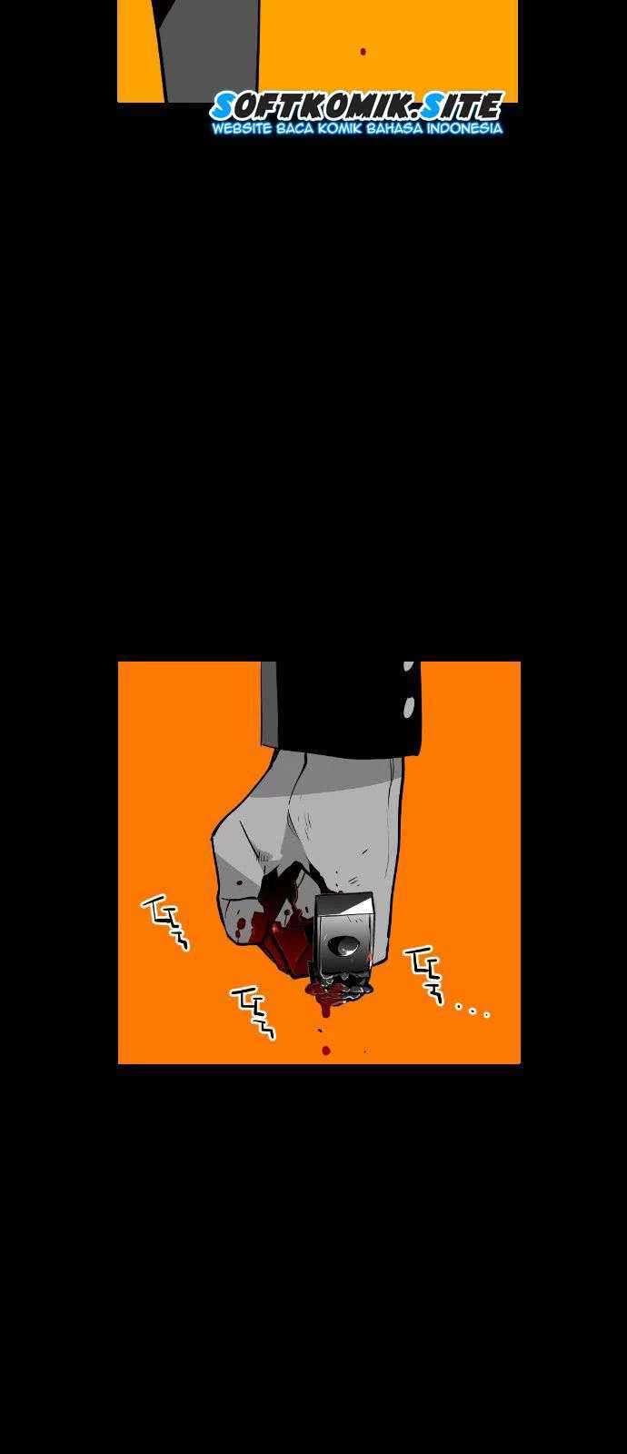 Terror Man Bab 114 halaman 48