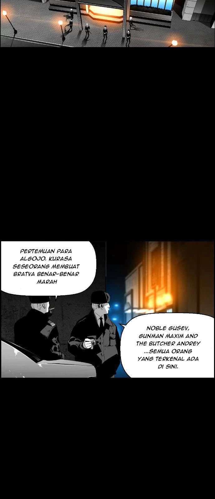 Terror Man Bab 114 halaman 52