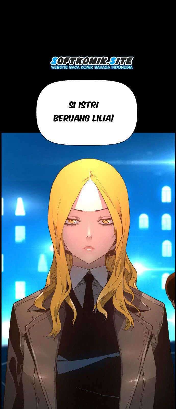 Terror Man Bab 114 halaman 55