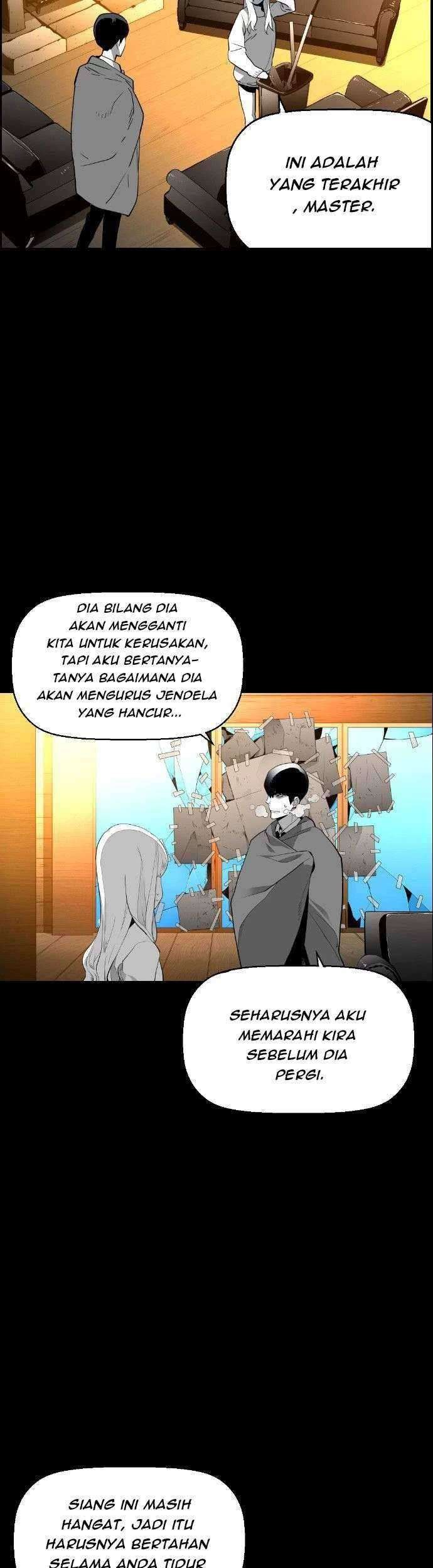 Terror Man Bab 115 halaman 2