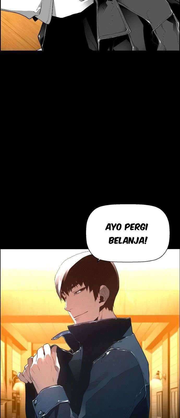 Terror Man Bab 115 halaman 6