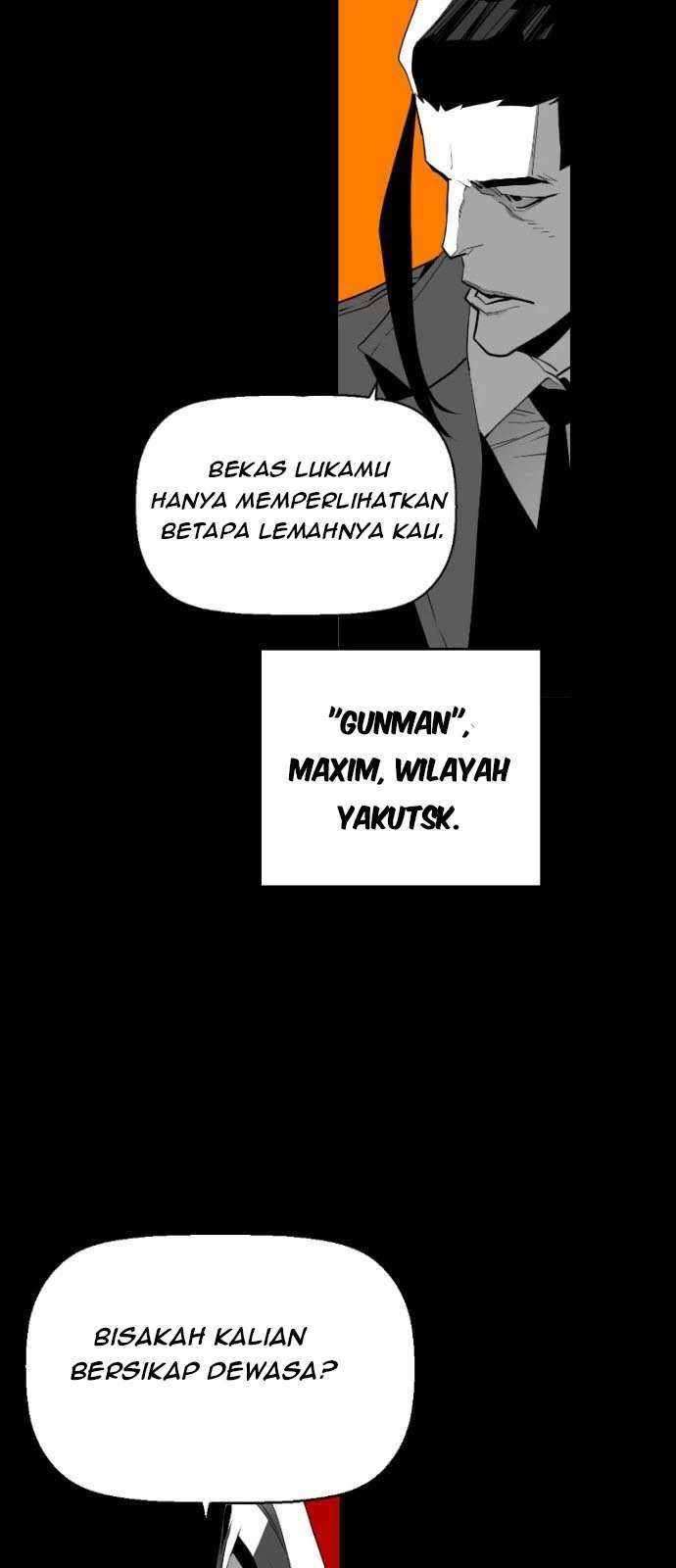 Terror Man Bab 115 halaman 13