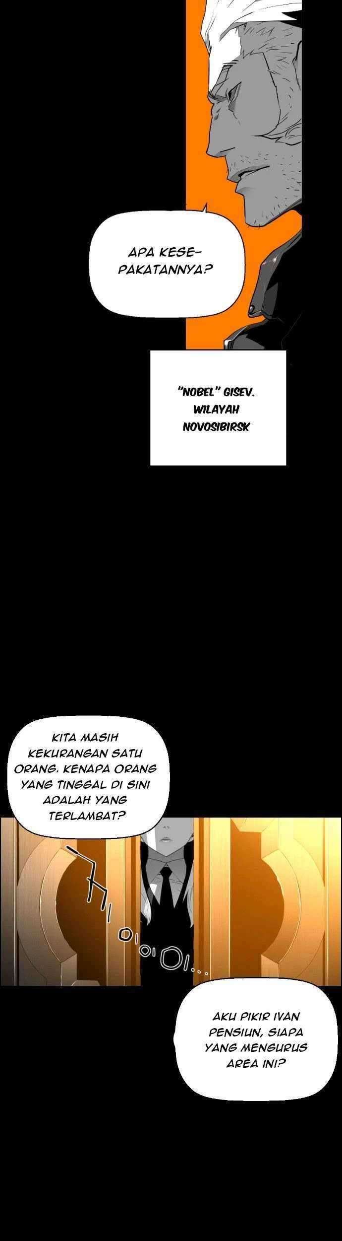 Terror Man Bab 115 halaman 15