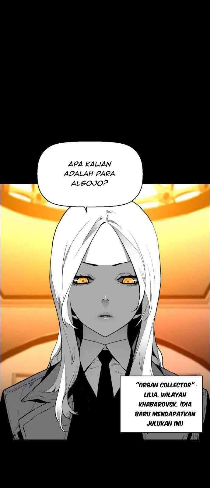 Terror Man Bab 115 halaman 17