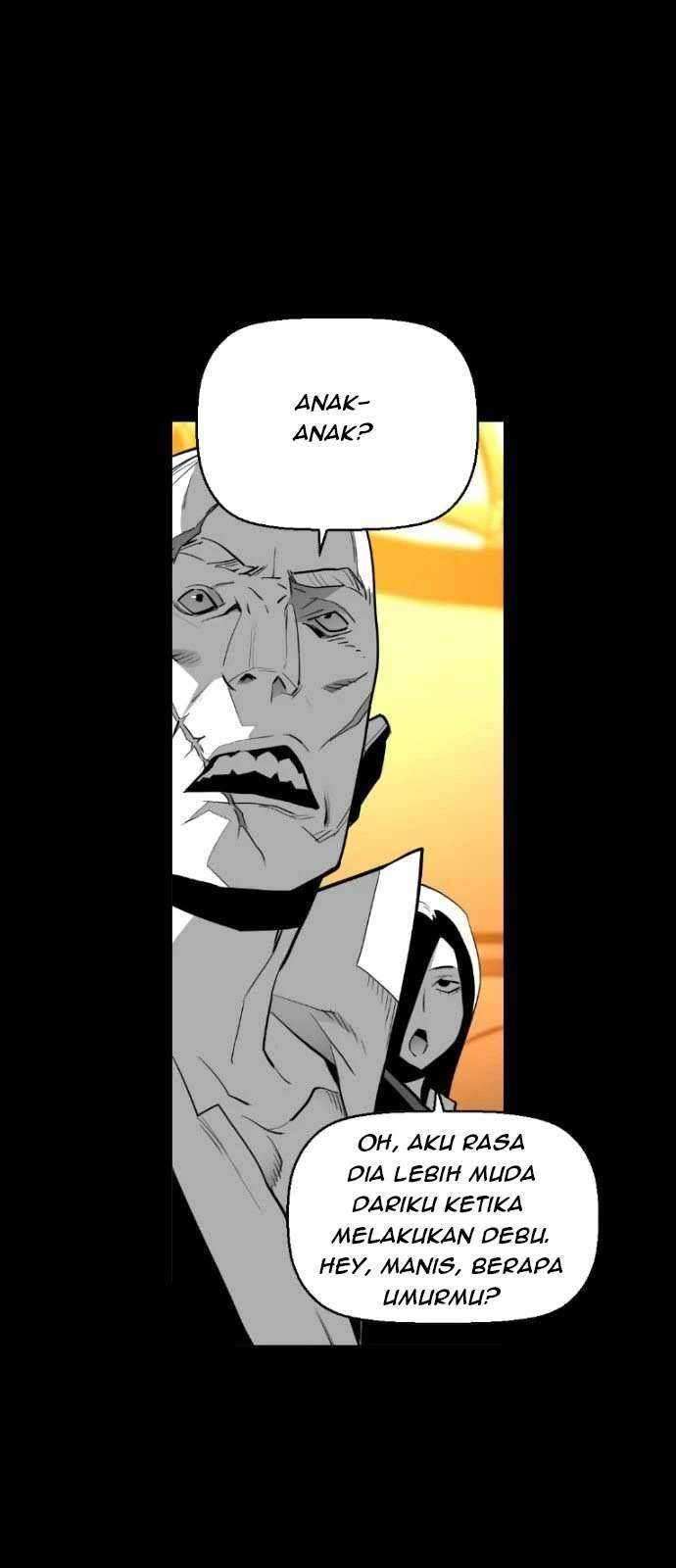 Terror Man Bab 115 halaman 18