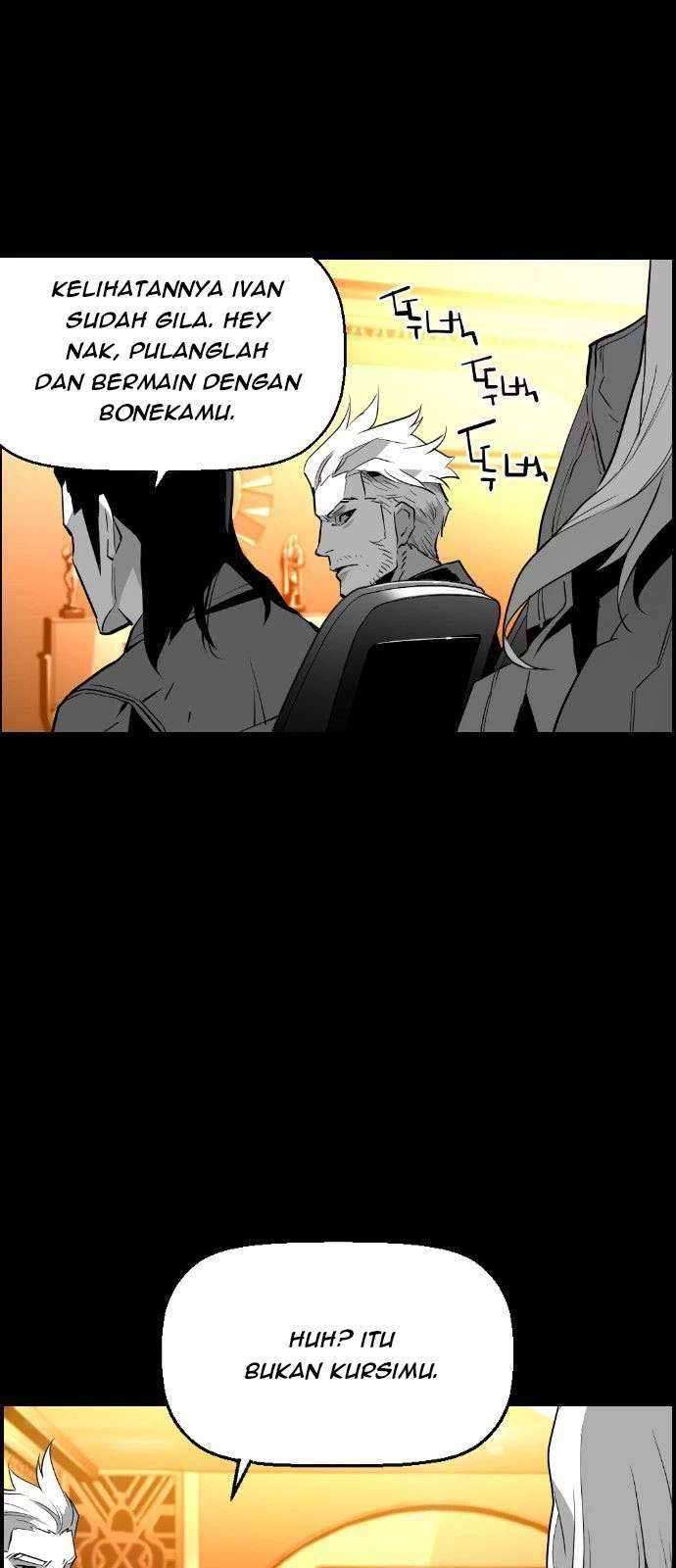 Terror Man Bab 115 halaman 19