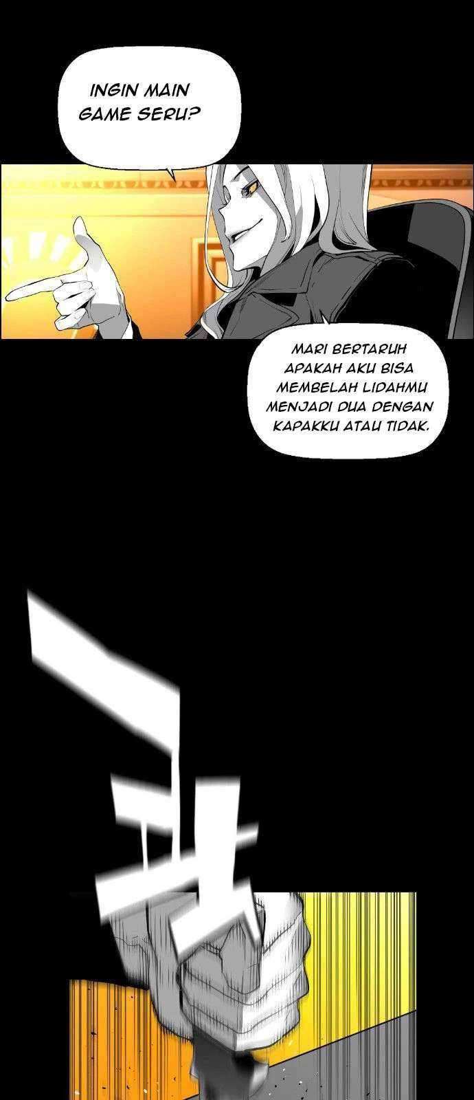 Terror Man Bab 115 halaman 23