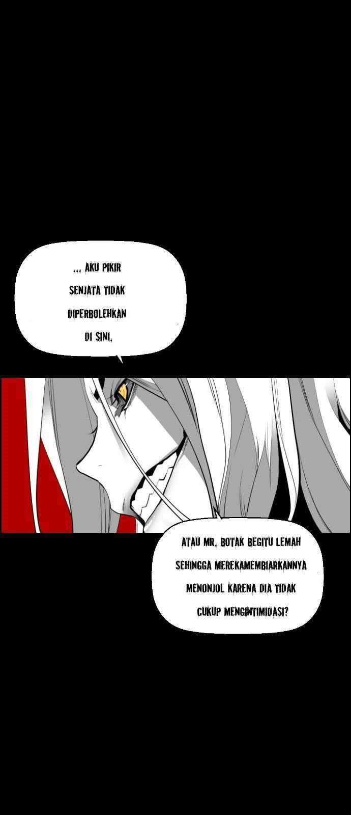 Terror Man Bab 115 halaman 25
