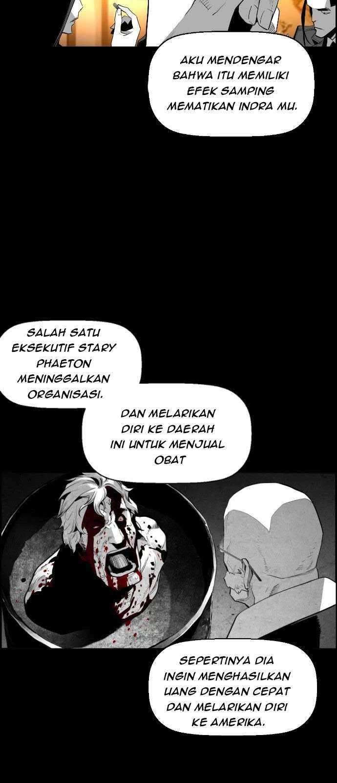 Terror Man Bab 115 halaman 35