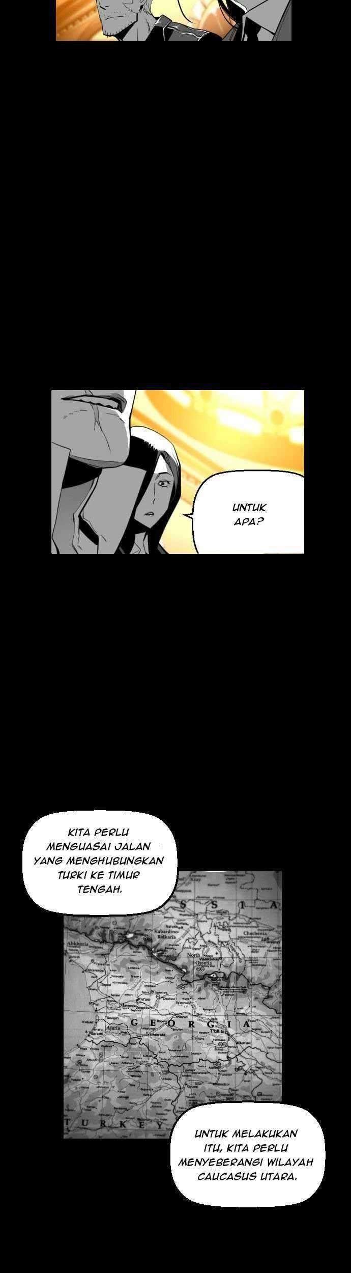 Terror Man Bab 115 halaman 38