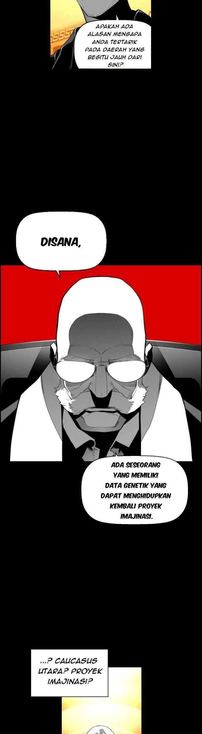 Terror Man Bab 115 halaman 40