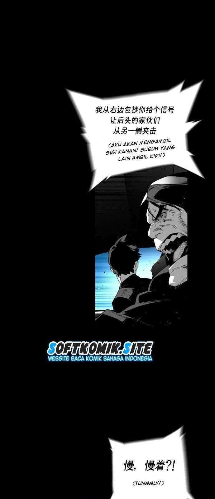 Terror Man Bab 116 halaman 3
