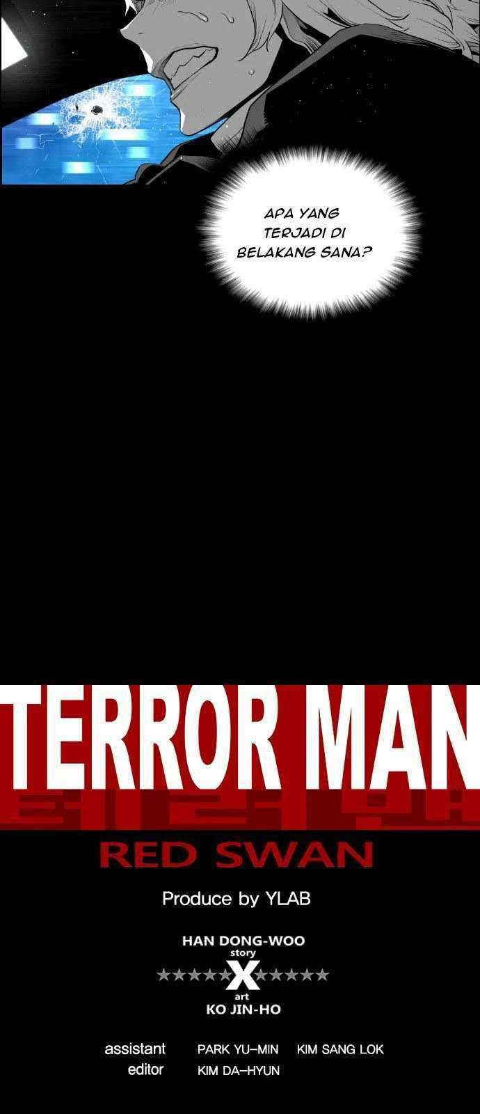 Terror Man Bab 116 halaman 9