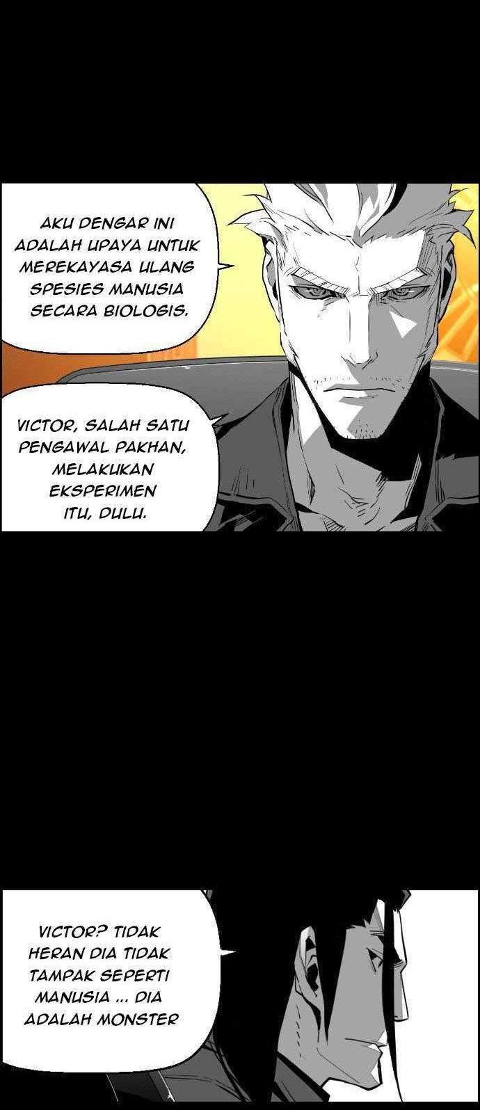 Terror Man Bab 116 halaman 11
